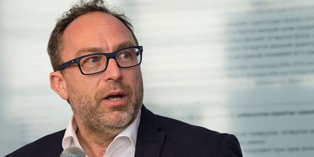 Wikipedia founder tackles fake news with Wikitribune